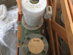 Alternative view of Iwaki Metering Pump LK-B75VS4-07