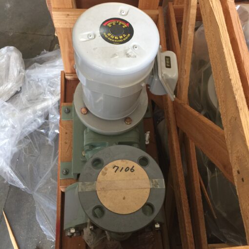 Iwaki Metering Pump LK-B75VS4-07 - Image 2