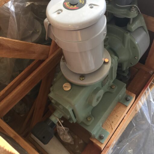Iwaki Metering Pump LK-B75VS4-07 - Image 3