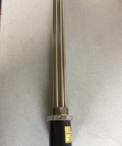 Japan Unity System Technical Electric Heater LAG3085