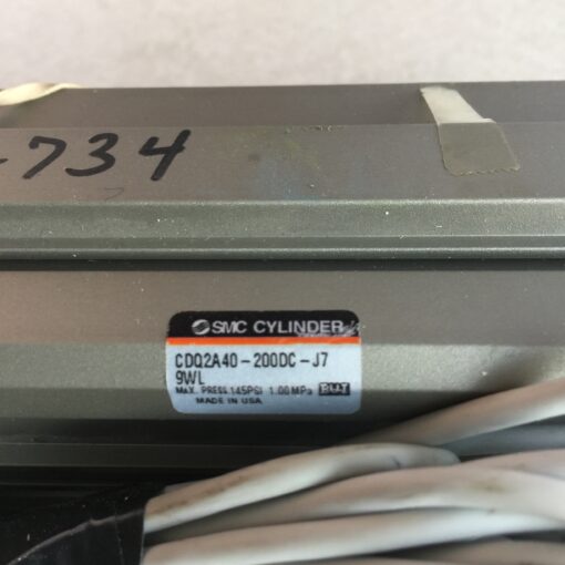 CDQ2A40-200DC-J79WL - Image 3