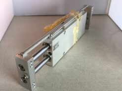 Alternative view of SMC CDBXWL25-100-A73L