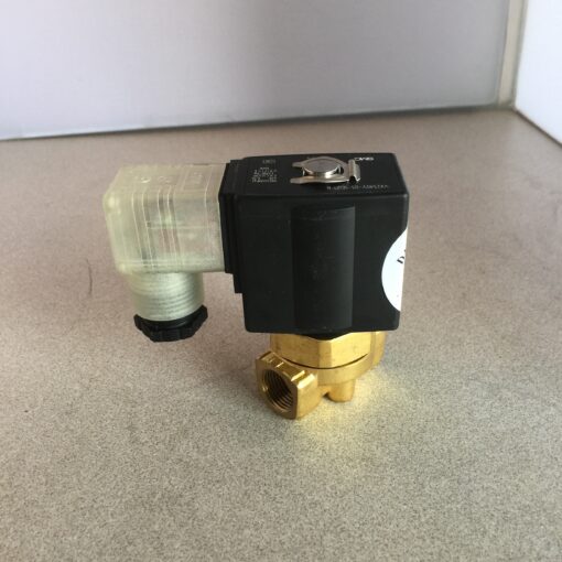 SMC VX2340V-03N-5DZ - Image 2