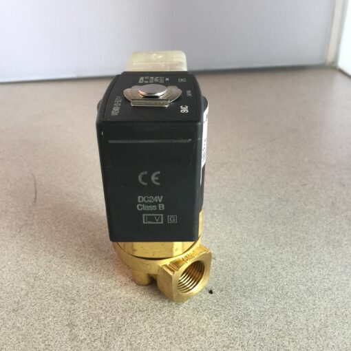 SMC VX2340V-03N-5DZ - Image 3