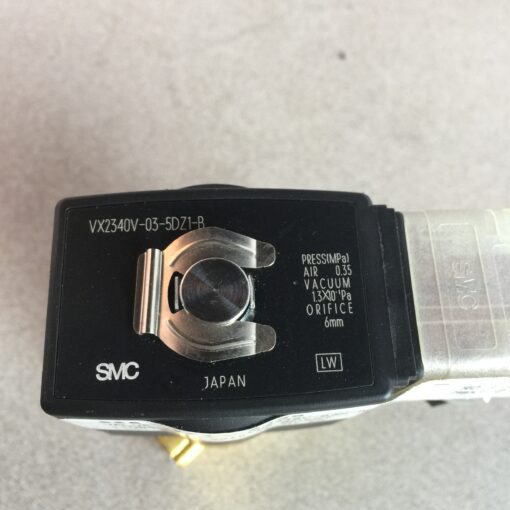 SMC VX2340V-03N-5DZ - Image 4