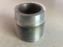 TNR Worm Fin Form 15-126-2A