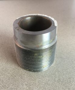 TNR Worm Fin Form 15-126-2A
