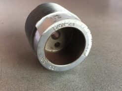 Alternative view of TNR Worm Fin Form 15-126-2A