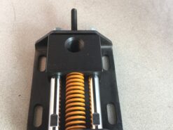 Alternative view of Venlic AST100 1C131A