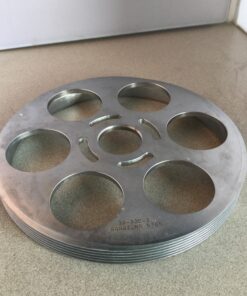 Worm Cutter 38-32C-2