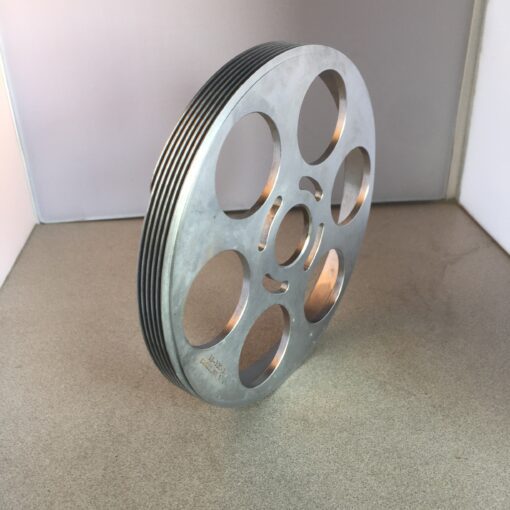 Worm Cutter 38-32C-2 - Image 3