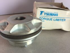 Tsubaki Torque Limiter TL500-1-9.5-28