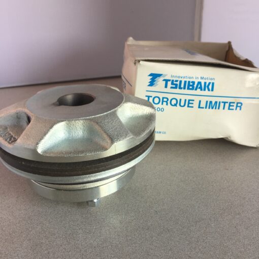 Tsubaki Torque Limiter TL500-1-9.5-28