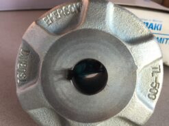 Alternative view of Tsubaki Torque Limiter TL500-1-9.5-28