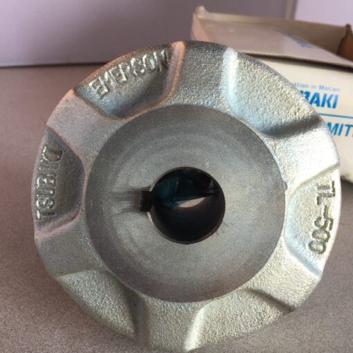 Tsubaki Torque Limiter TL500-1-9.5-28 - Image 2