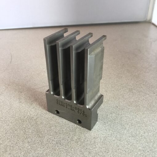 MSC Under Pawl 64-005A