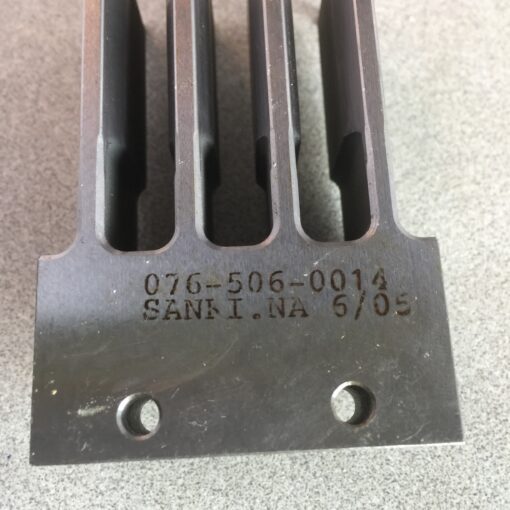 MSC Under Pawl 64-005A - Image 4