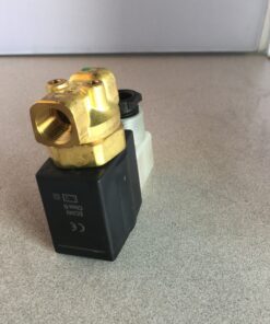 SMC VX2340V-03-5DZ1-B