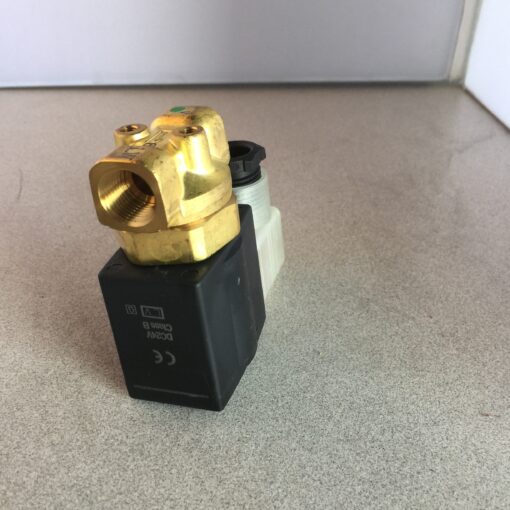 SMC VX2340V-03-5DZ1-B