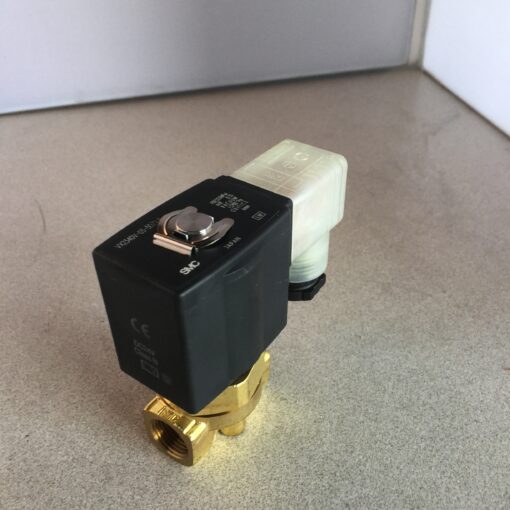 SMC VX2340V-03-5DZ1-B - Image 2