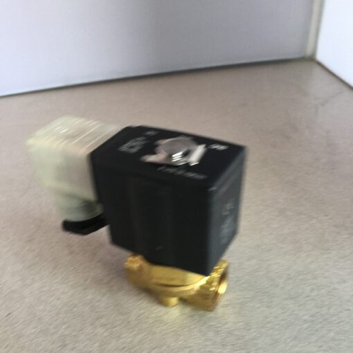 SMC VX2340V-03-5DZ1-B - Image 3