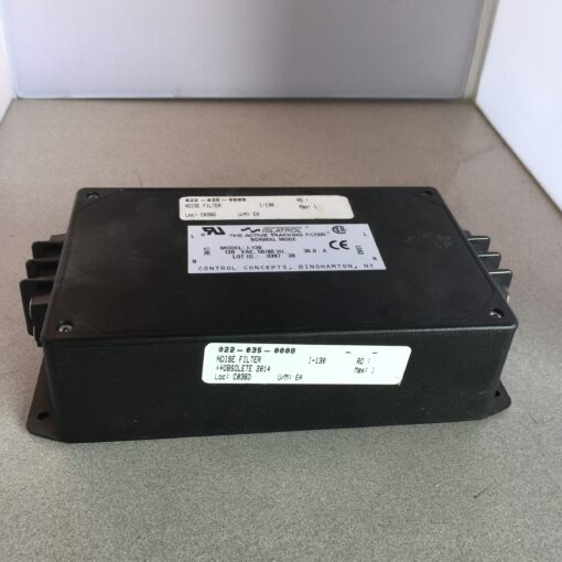 Islatrol Noise Filter I-130 - Image 2