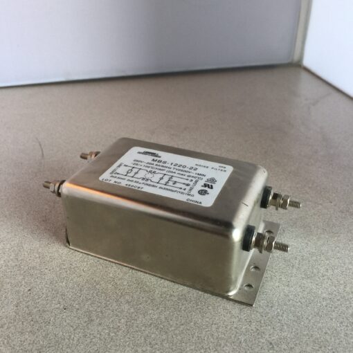 Nemic-Lambda Noise Filter MBS-1220-22