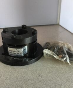 Tsubaki Emer-Flex Coupling KK-422X25J