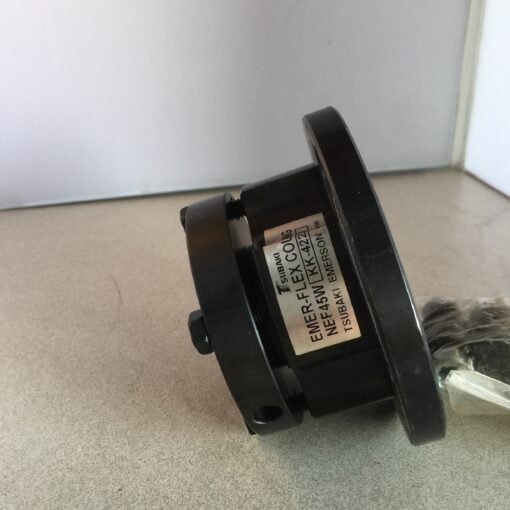 Tsubaki Emer-Flex Coupling KK-422X25J - Image 2