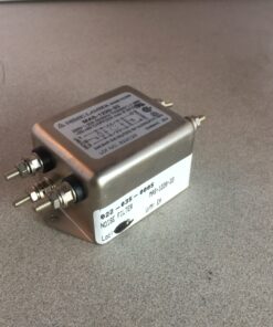Nemic-Lambda Noise Filter MAS-1220-33