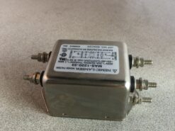 Alternative view of Nemic-Lambda Noise Filter MAS-1220-33