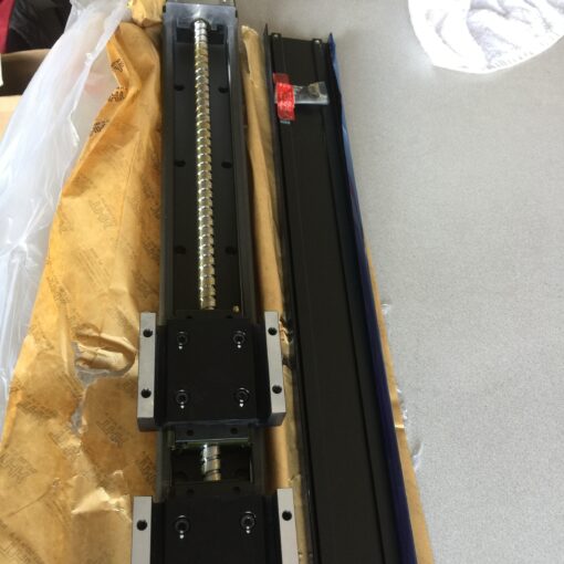 THK Slide Table KR45H10B 940LH0-1-60C - Image 4