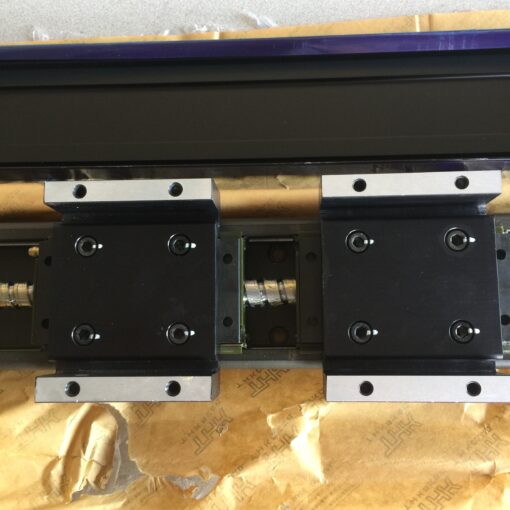 THK Slide Table KR45H10B 940LH0-1-60C - Image 5
