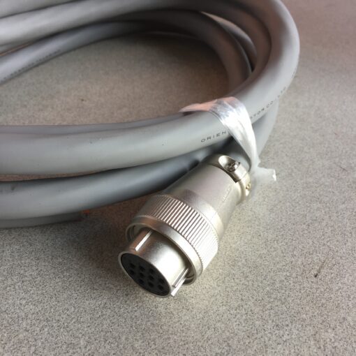 Oriental Motor Co. PVC Cable LC1300BG - Image 2