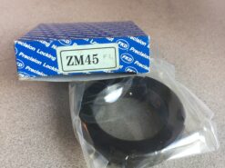 FKD Precision Locking Nut ZM45