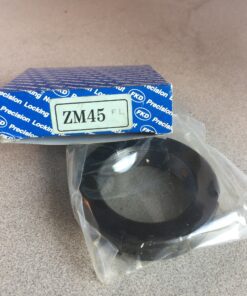 FKD Precision Locking Nut ZM45
