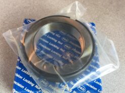 Alternative view of FKD Precision Locking Nut ZM45