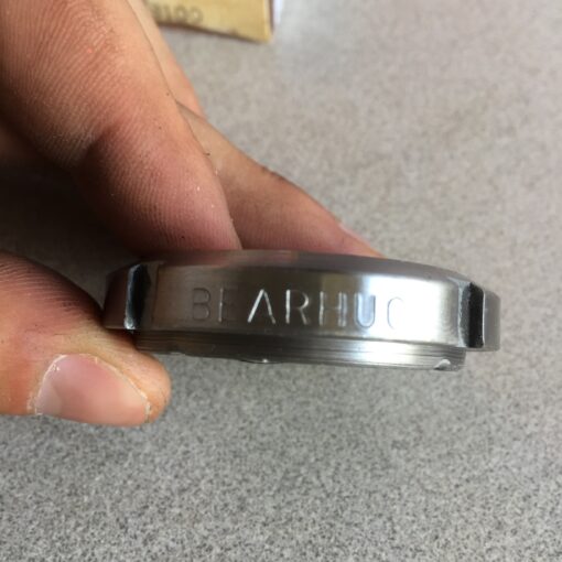AM Spanner Nut BM-07 - Image 2