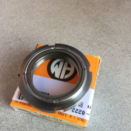 AM Spanner Nut BM-07 - Image 3