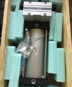 SMC CDLSF160-300-A54L-DA93L