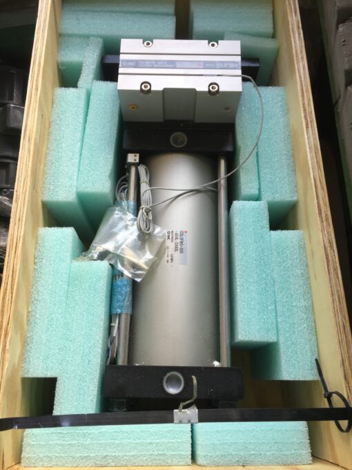 SMC CDLSF160-300-A54L-DA93L - Image 4