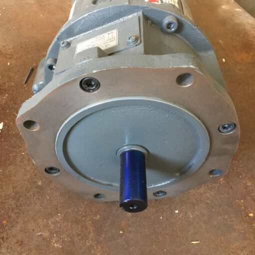 AG Oyako Gear Motor 3 Phase UDMD-5R