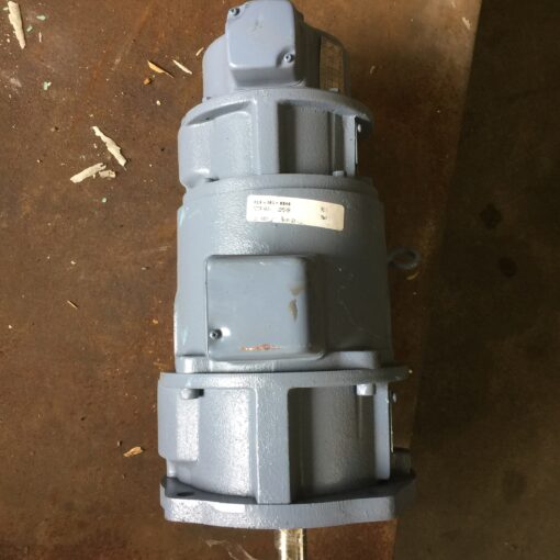 AG Oyako Gear Motor 3 Phase UDMD-5R - Image 9