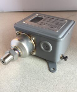 SMC Pressure Switch ISG111-030