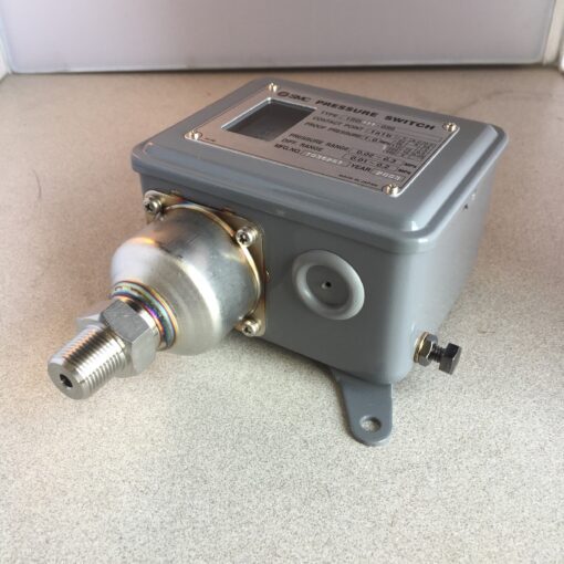 SMC Pressure Switch ISG111-030