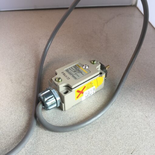 Omron Touch Switch NL2-C