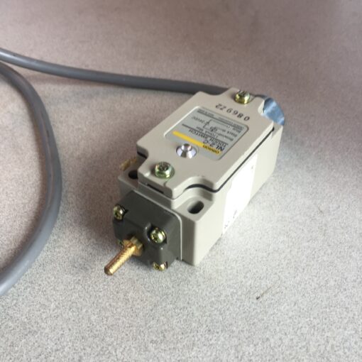 Omron Touch Switch NL2-C - Image 3