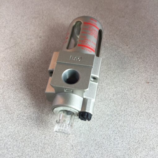 SMC AL20-02-C