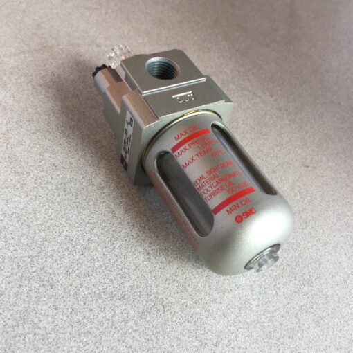 SMC AL20-02-C - Image 2
