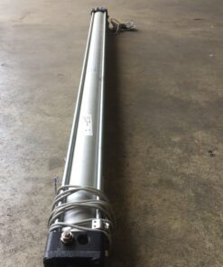 SMC VP3165